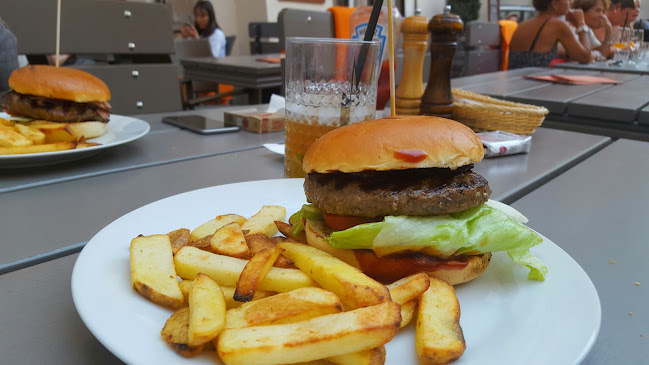 CP1 Café & Wine bar