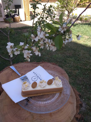 Zahrada café Valtice