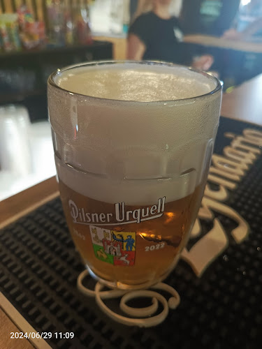 ZATOKA BEACH CLUB - Soběšovice