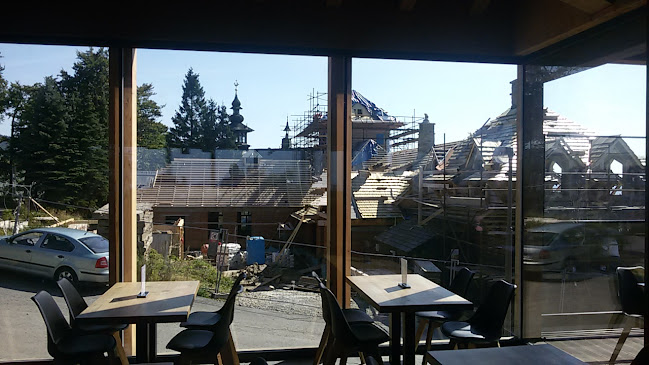 Comentarii opinii despre Pustevny Lanovka samoobslužná restaurace