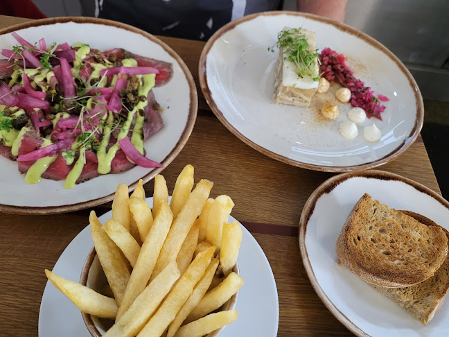 Vinohradský Parlament - Vinohrady