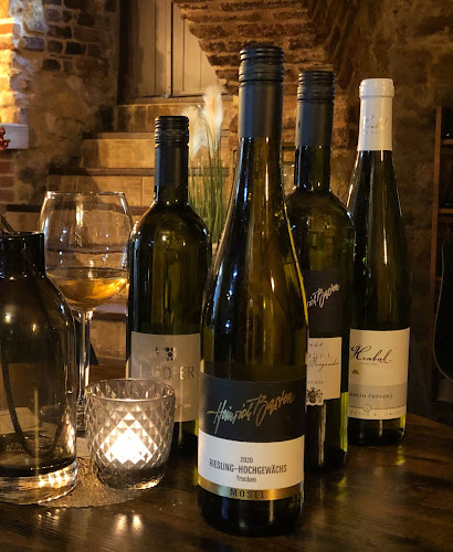 Comentarii opinii despre Moje první Vinotéka