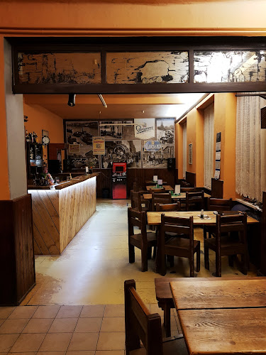Pivnice Na Kanále - Gastronomie a pohostinství