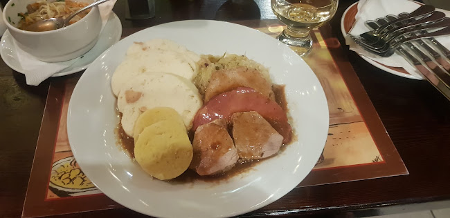 Pivnice U Švejků - Gastronomie a pohostinství