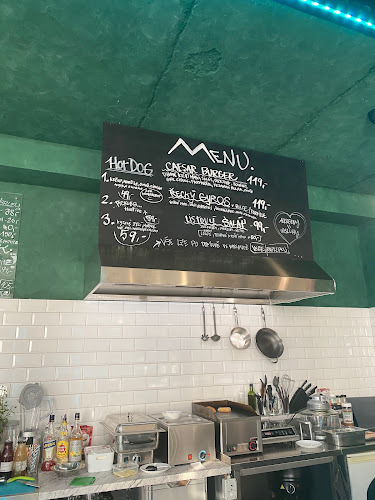 Opinii despre Mbistro în Malenovice - Gastronomie a pohostinství