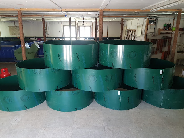 Ryby Vlček - Gastronomie a pohostinství