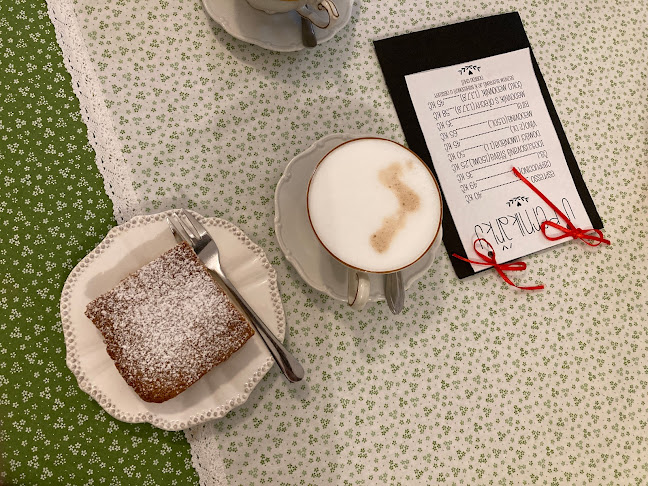 U Perníkářky z.s. - Český Těšín