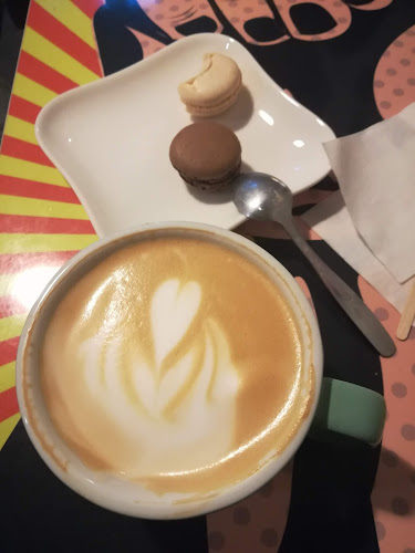 Opinii despre Jaguar în Staré Město - Gastronomie a pohostinství