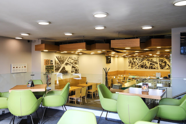 2 2211, Okružní, 678 01 Blansko