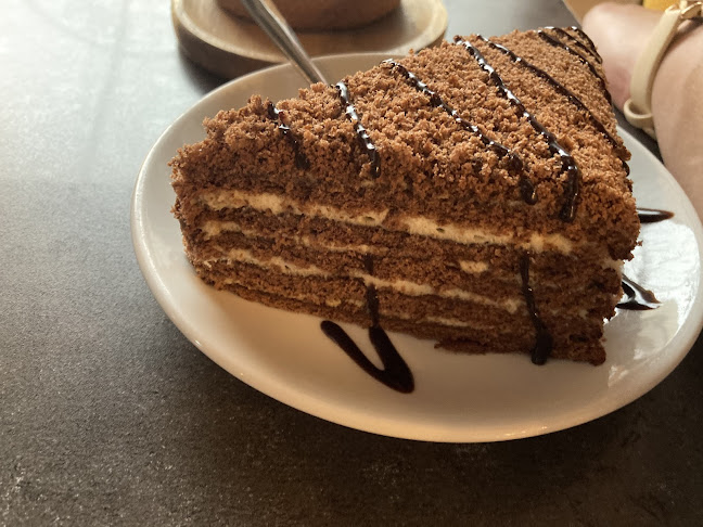 Comentarii opinii despre NC CAFÉ