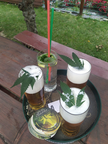 Opinii despre JINE KAFE - Cannabís Social Club în Ostrava - Gastronomie a pohostinství