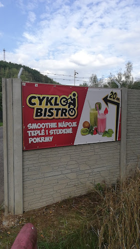 Cyklo bistro Královské Poříčí - Gastronomie a pohostinství