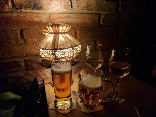 Opinii despre Hospoda Chaloupka în Plzeň - Gastronomie a pohostinství