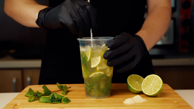 Comentarii opinii despre Bistro TateSpeech