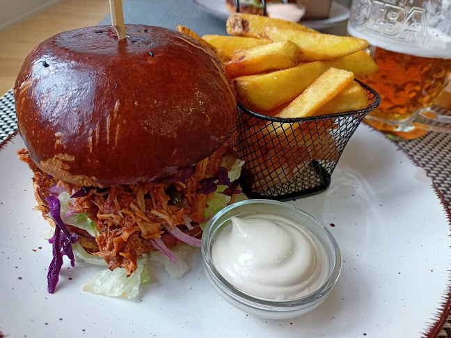 Naše BiSTRO Jeseník - Gastronomie a pohostinství