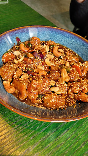 BẾP - autentická asijská restaurace - Gastronomie a pohostinství