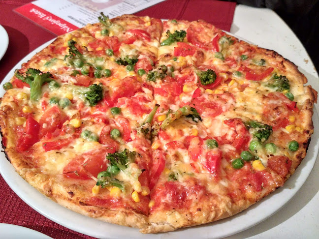 Pizzerie Al Capone - Vsetín