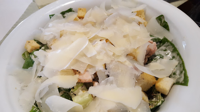 Vinárna hotelu Bonsai