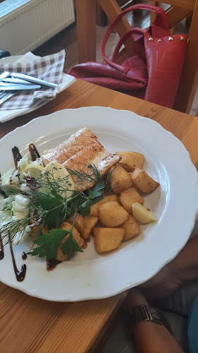 Restaurace / Penzion - Selský dvůr - Karlovy Vary