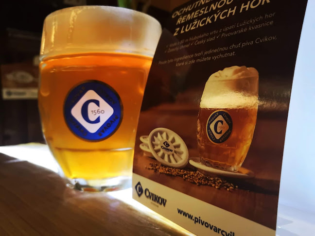 Comentarii opinii despre Pivnice Na Kanále