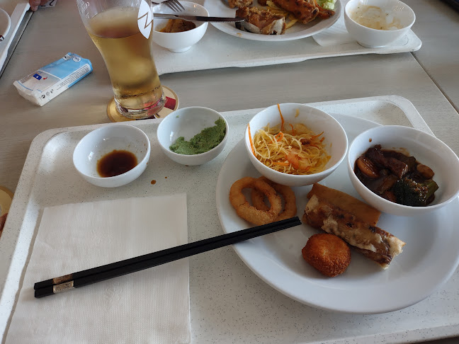 Viet Palace - Gastronomie a pohostinství