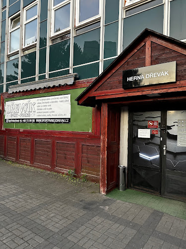 Stříbrnická 3035/12, 400 11 Ústí nad Labem-Severní Terasa