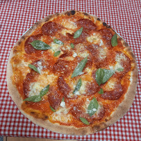 Opinii despre DEL FORNO MIO în Praha 5 - Gastronomie a pohostinství