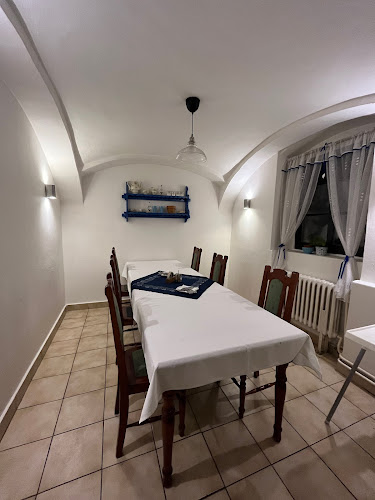 U Tlustýho Kováře