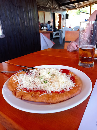 Comentarii opinii despre Hospůdka u Malíků