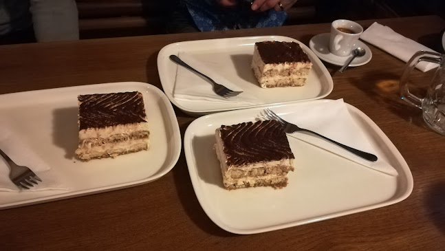 Pizzeria Piccolo Mondo - Gastronomie a pohostinství