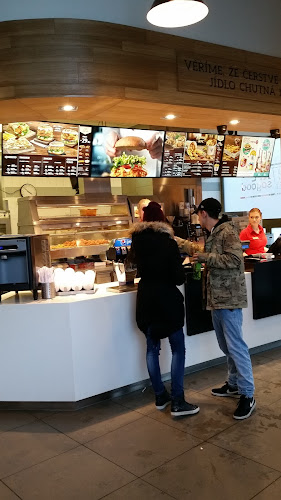 nám. Soukenné 121/1, 460 01 Liberec