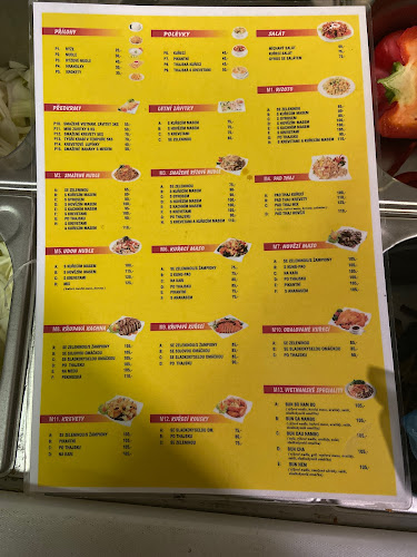 Bistro KHK u Lásky - Štětí