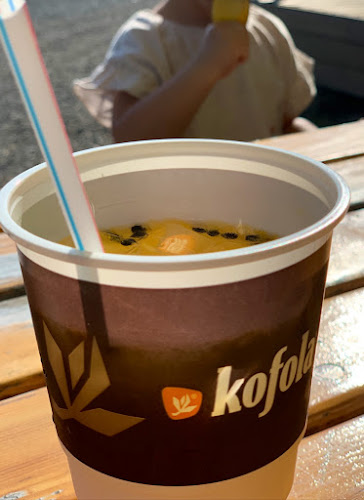 Opinii despre Kontík în Praha 18 - Gastronomie a pohostinství