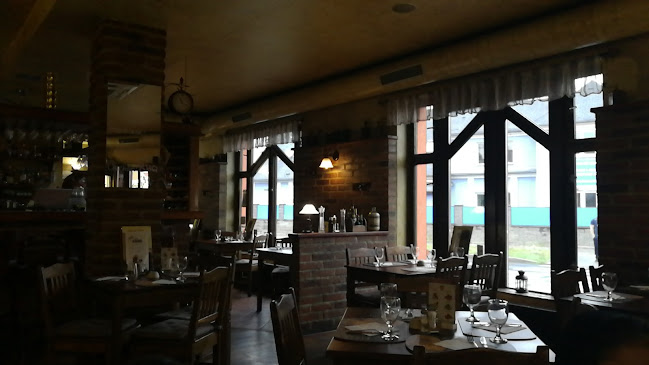 Comentarii opinii despre TRVALE UZAVŘENA