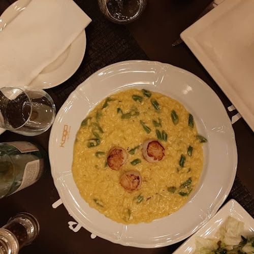 Kogo Havelská ristorante - Staré Město