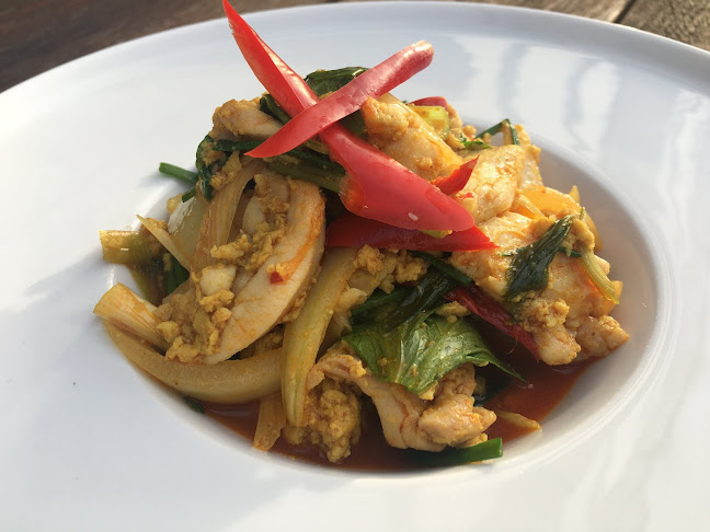 Eat Thai Bistro - Galerie Teplice