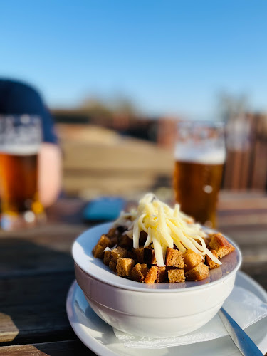 Hospůdka U Sikory - Ostrava