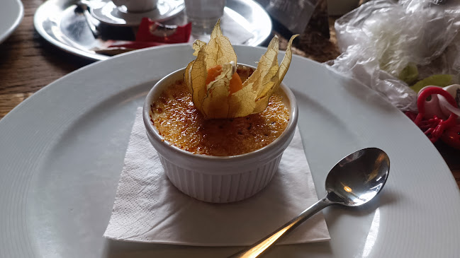 U námořníka Restaurant a penzion