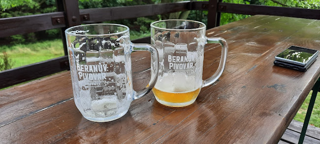 Chata Pláně pod Ještědem - Liberec