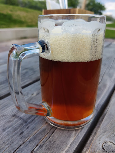 Minipivovar Most - Most