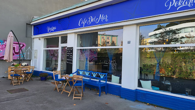 Cafe Del Mar