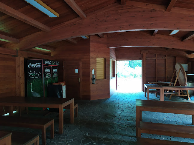 Thai Restaurant - Gastronomie a pohostinství