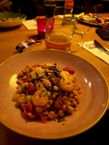 L'Osteria - Národní - Gastronomie a pohostinství