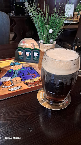 Opinii despre Pivnice U Švejků în Malá Strana - Gastronomie a pohostinství