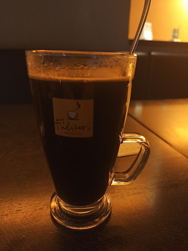 Bar Devítka - Praha