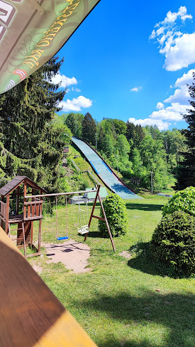 Restaurace Můstky - Gastronomie a pohostinství