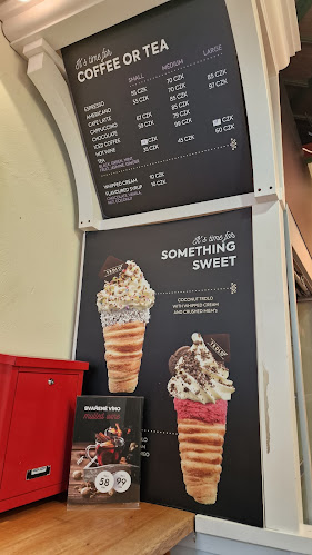 Na Můstku 1, 110 00 Staré Město