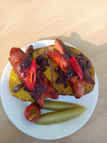 Výčep Balabenka - Praha