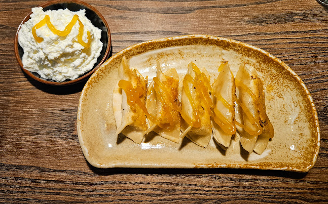 Comentarii opinii despre MANYA Sushi & Sake Izakaya