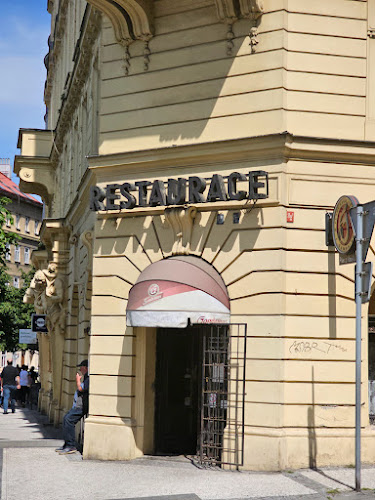 Restaurace Na Křižovatce